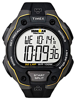 Timex Ironman Triathlon T5K494