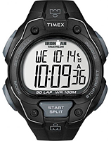 Timex Ironman Triathlon T5K495