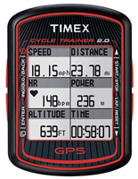 Timex Heart Monitor T5K615