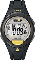 Timex Ironman Triathlon T5K779