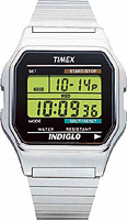 Timex Ironman Triathlon T78587