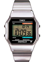 Timex Digital Chronograph T78587RY