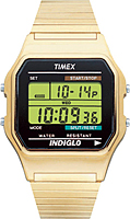 Timex Ironman Triathlon T78677