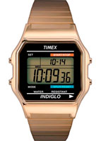 Timex Digital Chronograph T78677RY