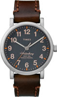 Timex Waterbury TW2P58700