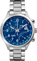 Timex Intelligent TW2P60600