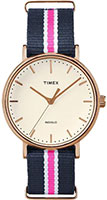 Timex Weekender TW2P91500