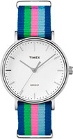 Timex Weekender TW2P91700