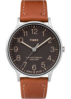 Timex The Waterbury TW2P95800VN
