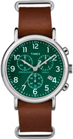 Timex Chronograph TW2P97400