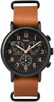 Timex Chronograph TW2P97500