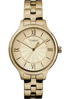 Timex Peyton TW2R28100RY