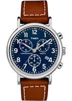 Timex Weekender TW2R42600RY