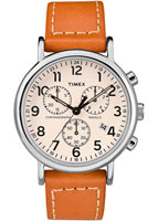 Timex Weekender TW2R42700RY