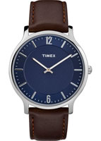 Timex Metropolitan TW2R49900RY
