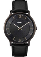 Timex Metropolitan TW2R50100RY