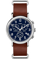 Timex Weekender TW2R63200