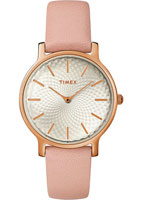 Timex Metropolitan TW2R85200RY