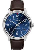 Timex Metropolitan TW2R85400RY
