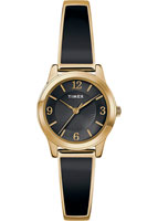 Timex Fashion Stretch Bangle TW2R92900RY