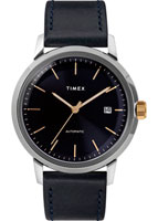 Timex Marlin Automatic TW2T23100IP