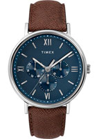 Timex Southview Multifunction TW2T35100RY