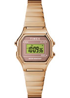 Timex Classical Digital Mini TW2T48100RM