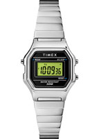 Timex Classical Digital Mini TW2T48200