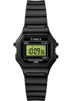 Timex Classical Digital Mini TW2T48700