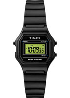 Timex Classical Digital Mini TW2T48700RM