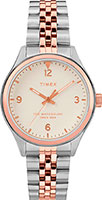 Timex Waterbury TW2T49200