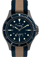 Timex Navi XL TW2U90100
