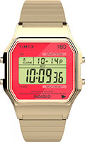 Timex Legacy TW2V19200