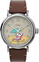 Timex Standart X Peanuts TW2V61200
