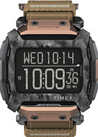 Timex Command TW5M28600RM