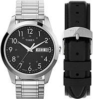 Timex Expansion Band Box Set TWG027900