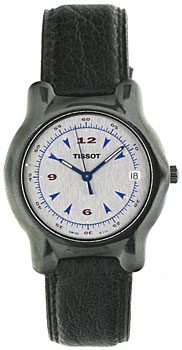 Часы Tissot Antic CERAMIC_Q376.560.1