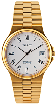 Часы Tissot Antic SEASTAR_QUARTZ_MAN_GP