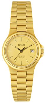 Часы Tissot Antic SEASTAR_QUARTZ_WOMAN_GP