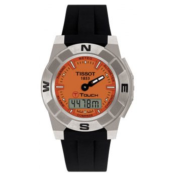 Часы Tissot T-Touch T001.520.47.281.00