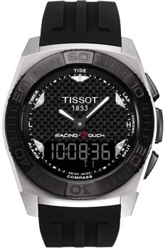 Часы Tissot Racing Touch T002.520.17.201.00