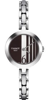Часы Tissot Flamingo T003.209.11.292.00