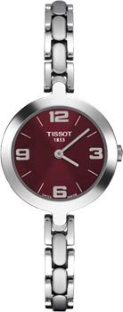 Часы Tissot Flamingo T003.209.11.377.00