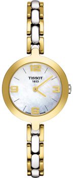 Часы Tissot Flamingo T003.209.22.117.00