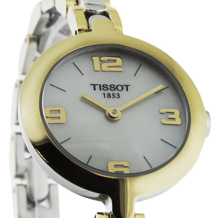 tissot T003.209.22.117.00