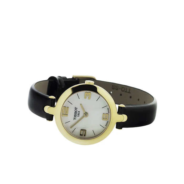 tissot T003.209.36.117.00
