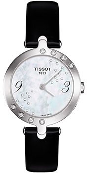 Часы Tissot Flamingo T003.209.66.112.00