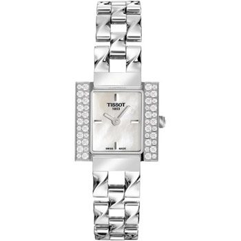 Часы Tissot T-Twist T004.309.11.110.01