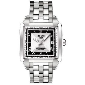 Часы Tissot Quadrato T005.507.11.038.00