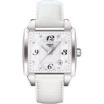Часы Tissot Quadrato T005.510.16.116.00